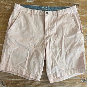 Men’s Chap shorts